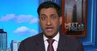 Ro Khanna says ‘we will have 2028 elections’ despite Newsom’s warning: Full interview