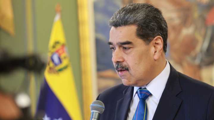 Presidente Maduro denuncia la violación del Tratado de Tlatelolco tras despliegue de submarino nuclear de EEUU