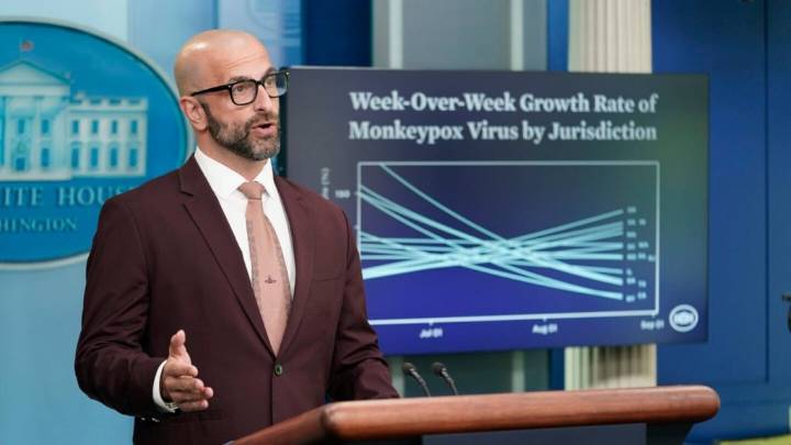 CDC official gives blistering criticism of Kennedy in resignation letter