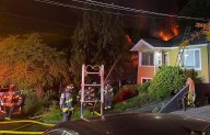 Seattle police say they arrested innocent man in deadly Wallingford fire