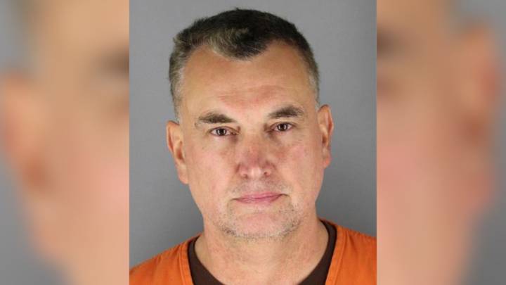Charges upgraded against suspected Minnesota lawmaker shooter