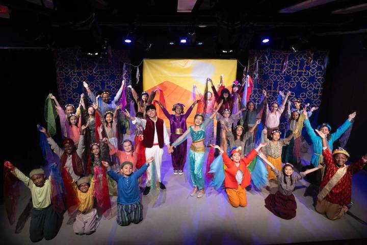 Inside Broadway abre el telón con una espectacular programación teatral 2025-2026 para estudiantes de NYC – Noticia NY