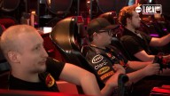 F1 Arcade pairs racing excitement with elevated food and drink