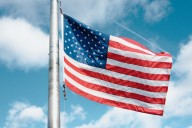 Flags to fly at half-staff in Louisiana Friday for Hurricane Katrina's 20th anniversary