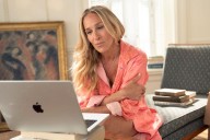 Sarah Jessica Parker Thought Ending the Disastrous 'And Just Like That' Was the 'Honorable Thing To Do'