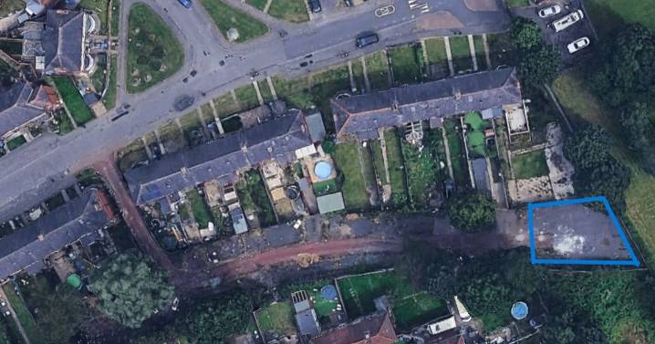 New children’s activity hub could come to Middlesbrough under plan to transform brown field land