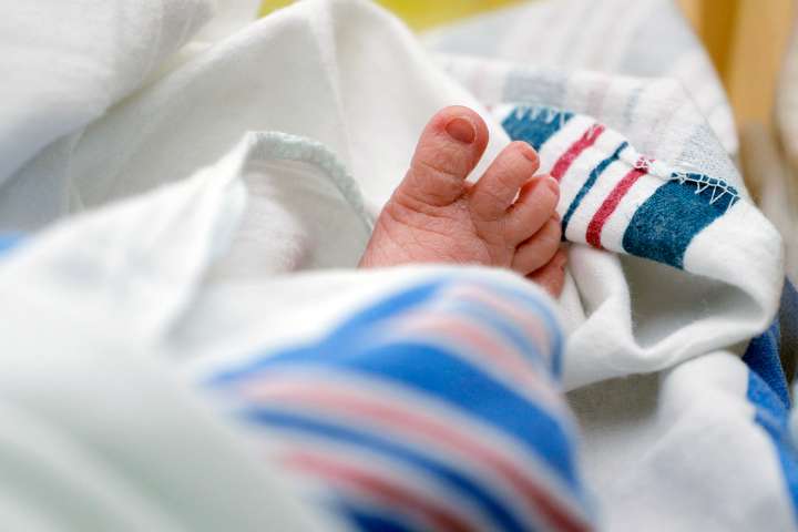 Mississippi officials declare emergency over infant mortality rate