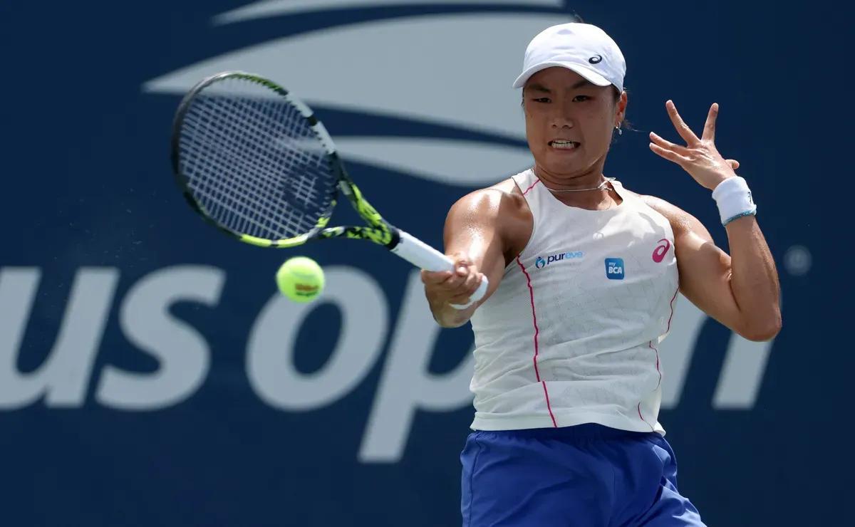 Janice Tjen’s profile: Age, height, nationality, career highlights and more