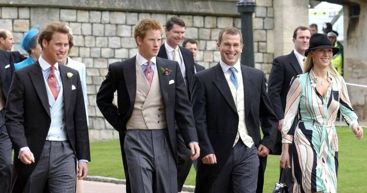 Former royal butler slams 'petulant' Prince Harry in brutal putdown