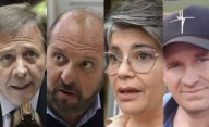 Libertarios arrepentidos de Milei explotaron por las coimas: "Arrodillados en la casta"
