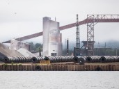 China files complaint with WTO over Canadian steel tariffs