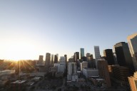 Millions of Texans Advised to Avoid Drive