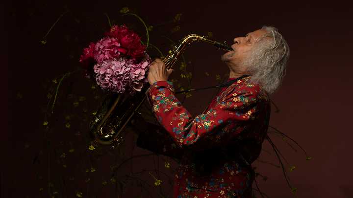Funk-jazz explorer Gary Bartz brings his Ntu Troop to the Chicago Jazz Festival