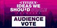 Which Philly Ideas Do You Want to Scale?