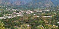 Montañas y cascadas: el panorama del municipio donde no descansa el sol en Antioquia