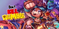 Don’t Kill Rumble desembarca en Gamescom 2025 con demo exclusiva y un modo 1 vs 1