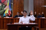 Aprobada en primera discusión Proyecto de Ordenanza para la administración pública municipal