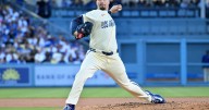 Snell shuts down Padres, Dodgers regain NL West lead with 6
