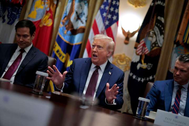 Trump Refuses to Participate in UN Review of the US’s Human Rights Record