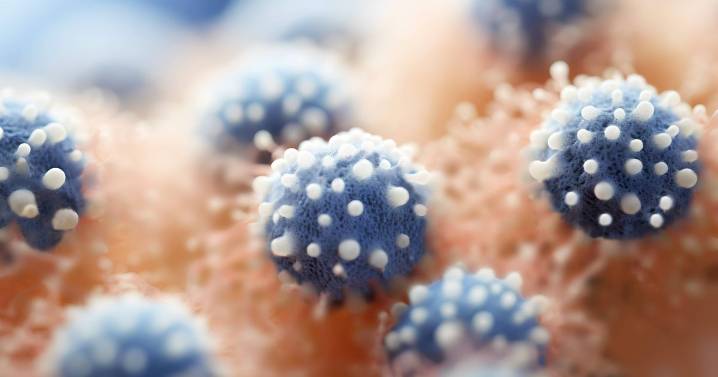 NHS warns serious virus 'rampant in Australia' is coming to UK as cases surge