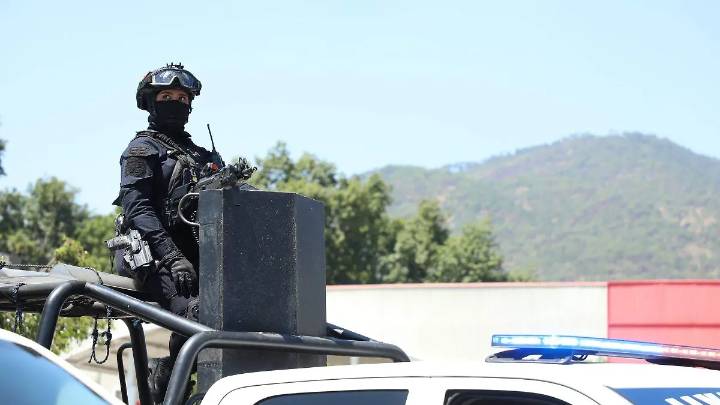 Fallece joven tras un ataque armado en colonia Benito Juárez de Jacona