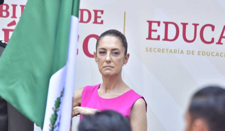 Claudia Sheinbaum regalará boleto para la inauguración del Mundial 2026