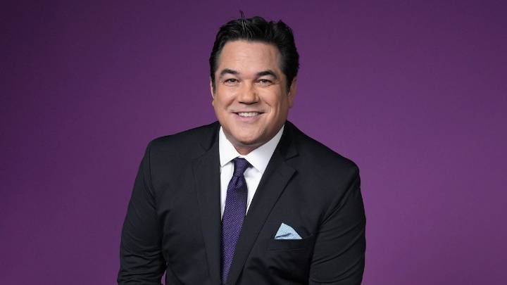 Dean Cain, Superman actor from ‘Lois and Clark’ TV show, says he is joining ICE