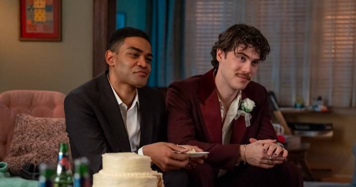 'Adults' Star Owen Thiele Says Anton & Paul Baker Are "Endgame"