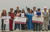 Inicia entrega de más de 1.2 millones de tarjetas para útiles y uniformes en CDMX