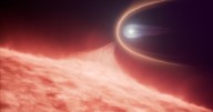 NASA’s Hubble Uncovers Rare White Dwarf Merger Remnant