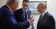 Ukrainian MP Criticises Trump Over Putin Summit Failure