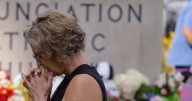 Survivor of Minneapolis school shooting has shrapnel in his neck, family says