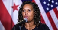 DC mayor says Trump federal law enforcement surge is lowering crime