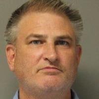 MD man locked up in DE for 5th DUI