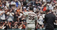 Verlander reacciona con calma al alcanzar 3.500 ponches en una temporada decepcionante