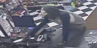 Owosso Police Department investigating armed robbery