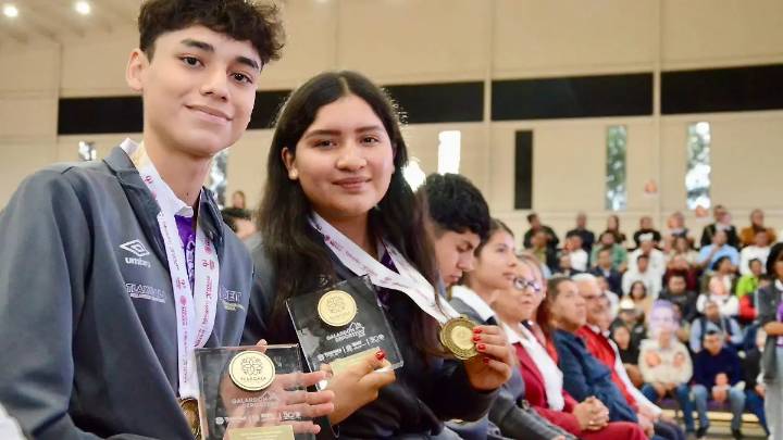Lesión impide a Bárbara Natalia Padilla participar en Juegos Panamericanos Junior de Paraguay