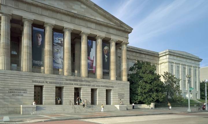 Donald Trump va a regular con fuerza el contenido de los famosos museos de la Institución Smithsonian en Washington D. C.