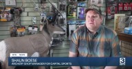 Archery hunting returns in Montana