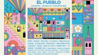 Laura Bernardo, directora del festival El Pueblo: «Es una oportunidad para que la gente que alguna vez pasó por Castropol, lo redescubra»