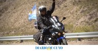 Ruge Valle Fértil: más de 1.500 motoqueros de todo el país participarán de un encuentro