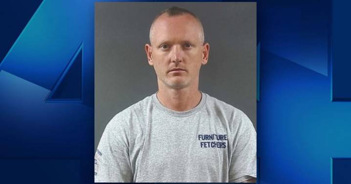 Posey County man charged with felony child sex crimes