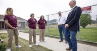 Inmates settle into recycled facility in Boulder, where state eyes new prison expansion