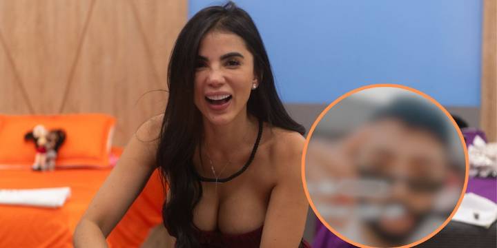 Karina García unió por error a un fanático de Siria en una transmisión en vivo de TikTok: “Necesito ayuda para la comida”