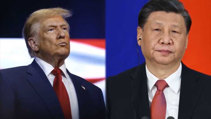 US and China extend trade truce another 90 days, easing tension between world’s largest economies