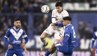Pese a gol de Felipe Loyola: Independiente no levanta cabeza y cae ante el Vélez Sarsfield de Claudio Baeza