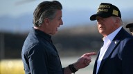 Newsom se burla de Trump en redes sociales – Telemundo San Diego (20)