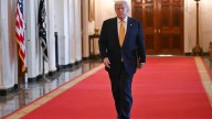 Lawyer says Justice Department blunder threatens Trump takeover of DC police