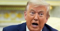 Trump pushes to rename Defense Department to ‘Department of War’