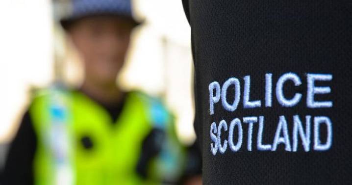 Police Scotland overtime bill hits £85,000 per day